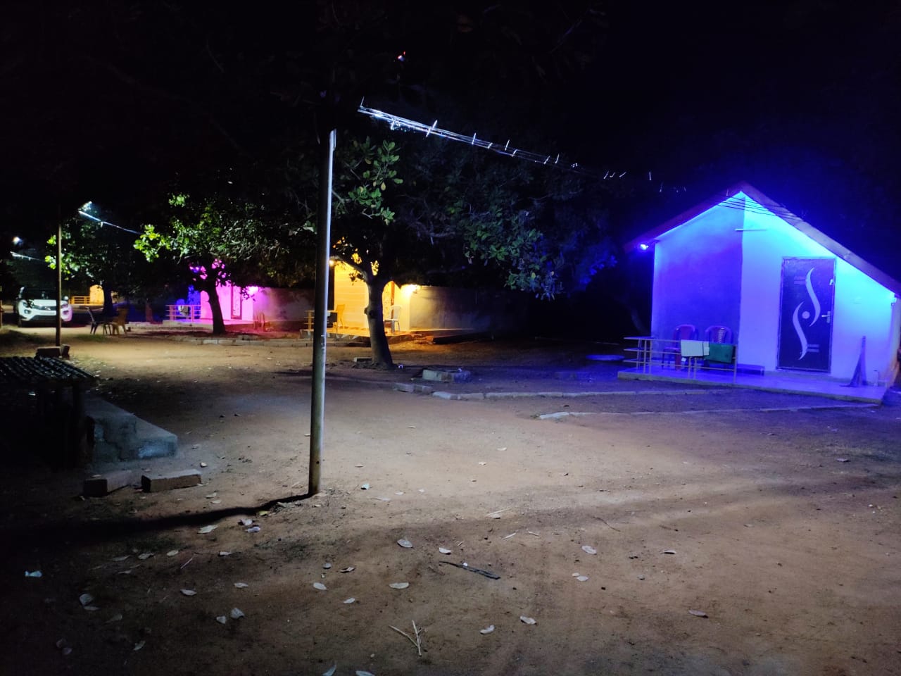 Vanam Resorts slide 3