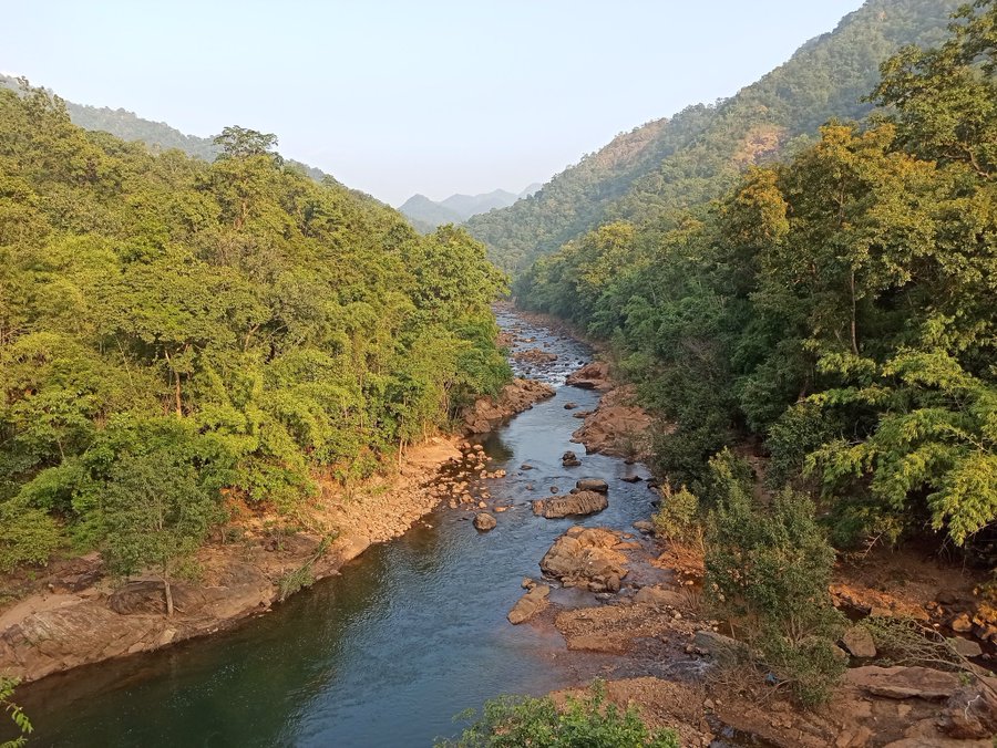 Sokuleru Vagu View Point